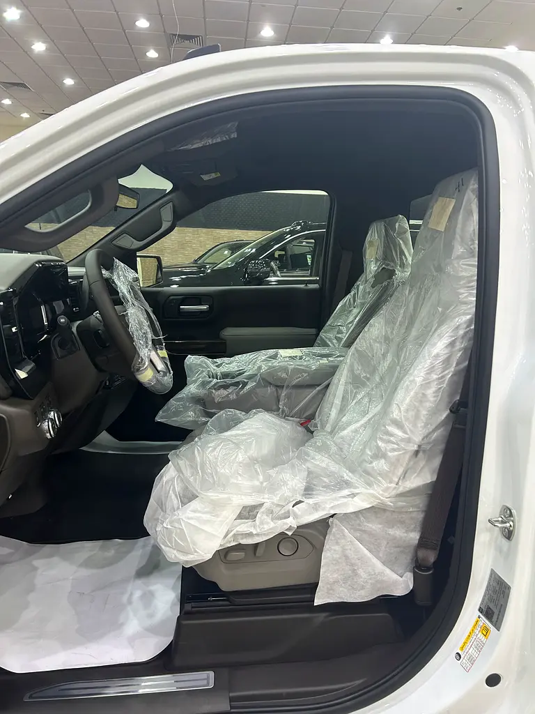 GCC 2026 GMC Sierra