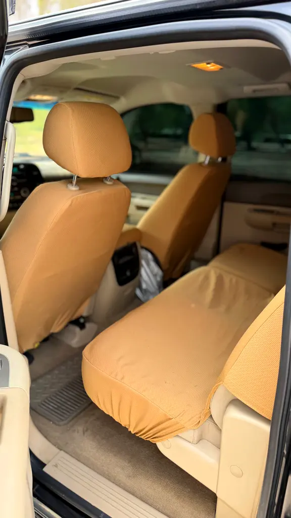 2013 Silverado 275000