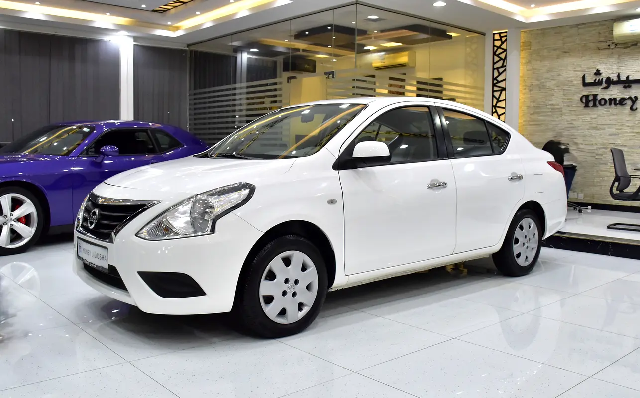 2023 Sunny 92000