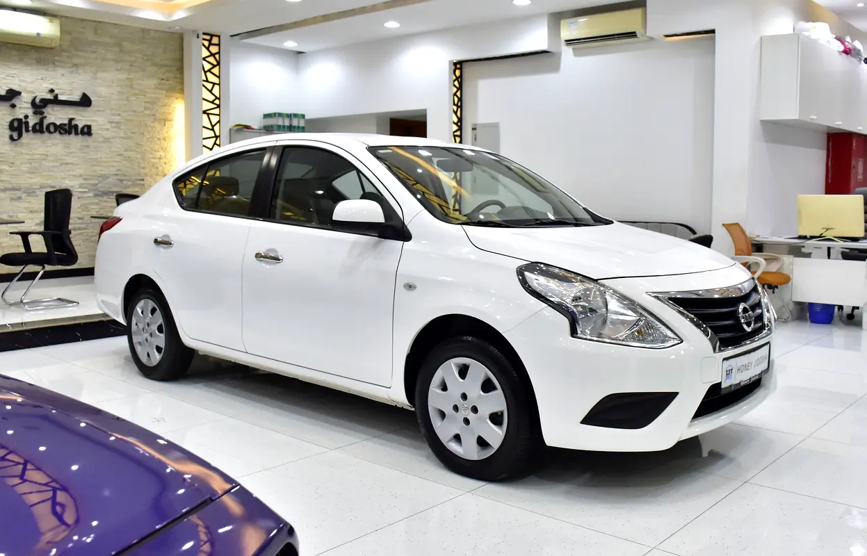 2023 Sunny 92000