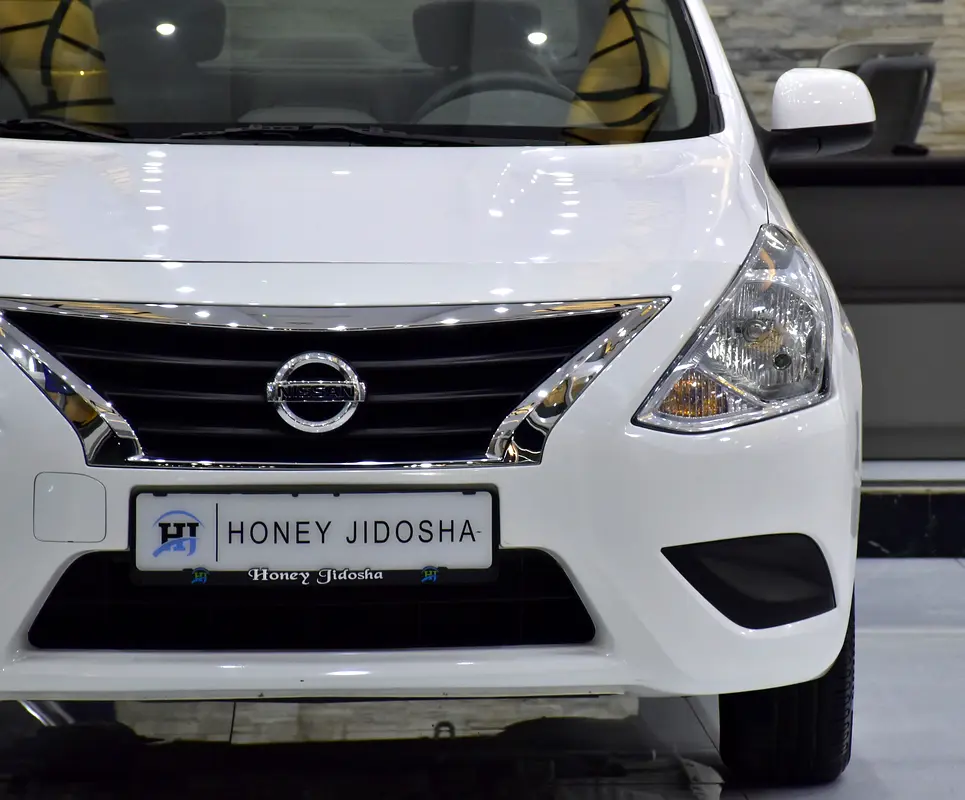 2023 Sunny 92000