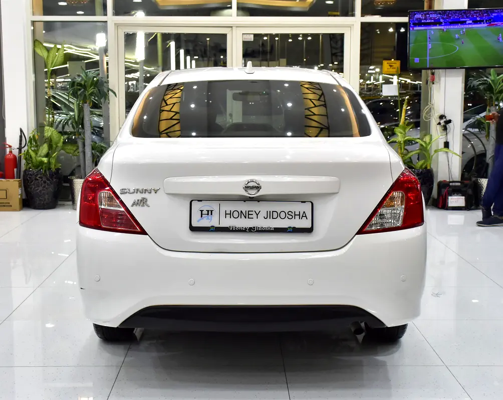 2023 Sunny 92000
