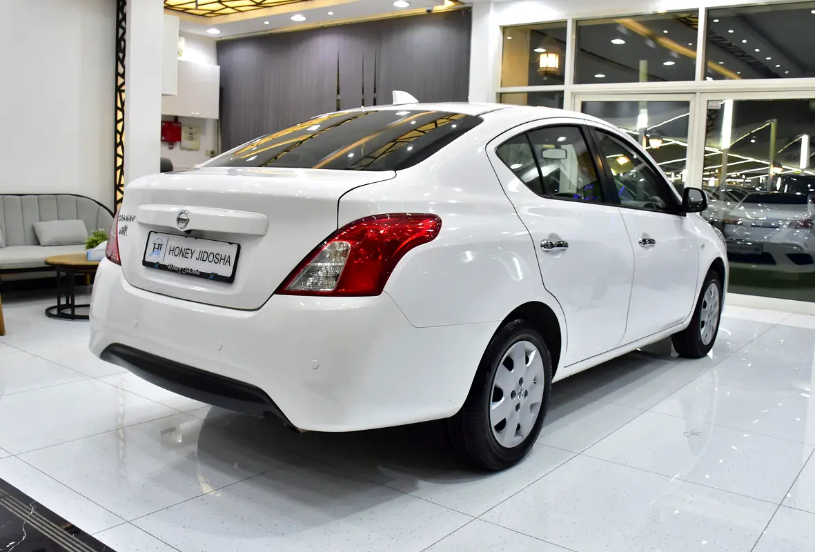 2023 Sunny 92000