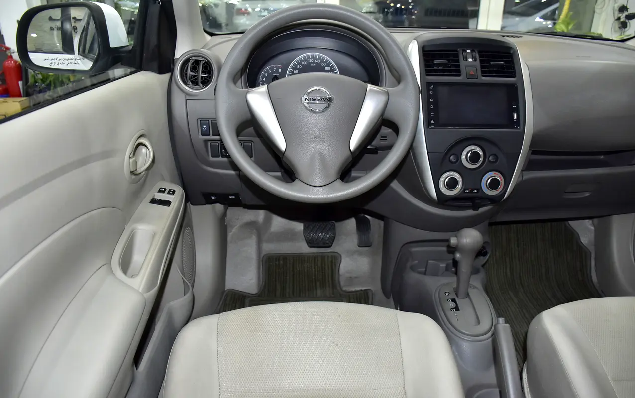 2023 Sunny 92000
