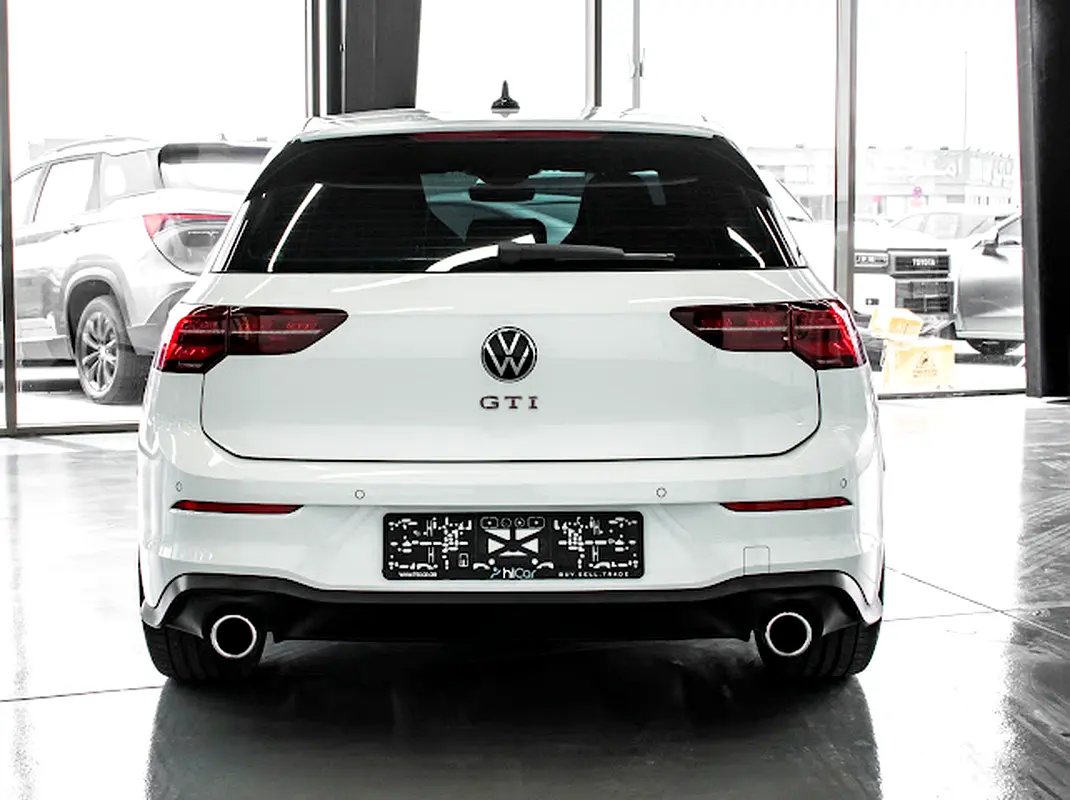 For sale in Musaffah, Abu Dhabi 2022 Golf