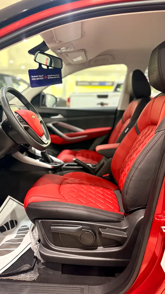 2025 Captiva 23000