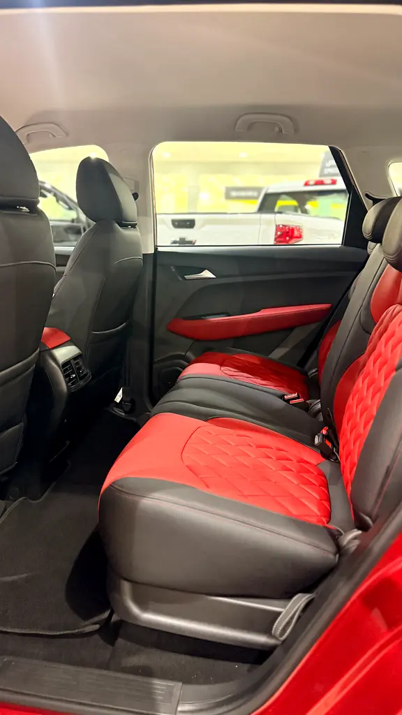2025 Captiva 23000