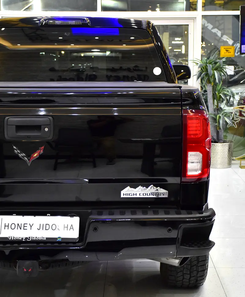 2017 Silverado 180000