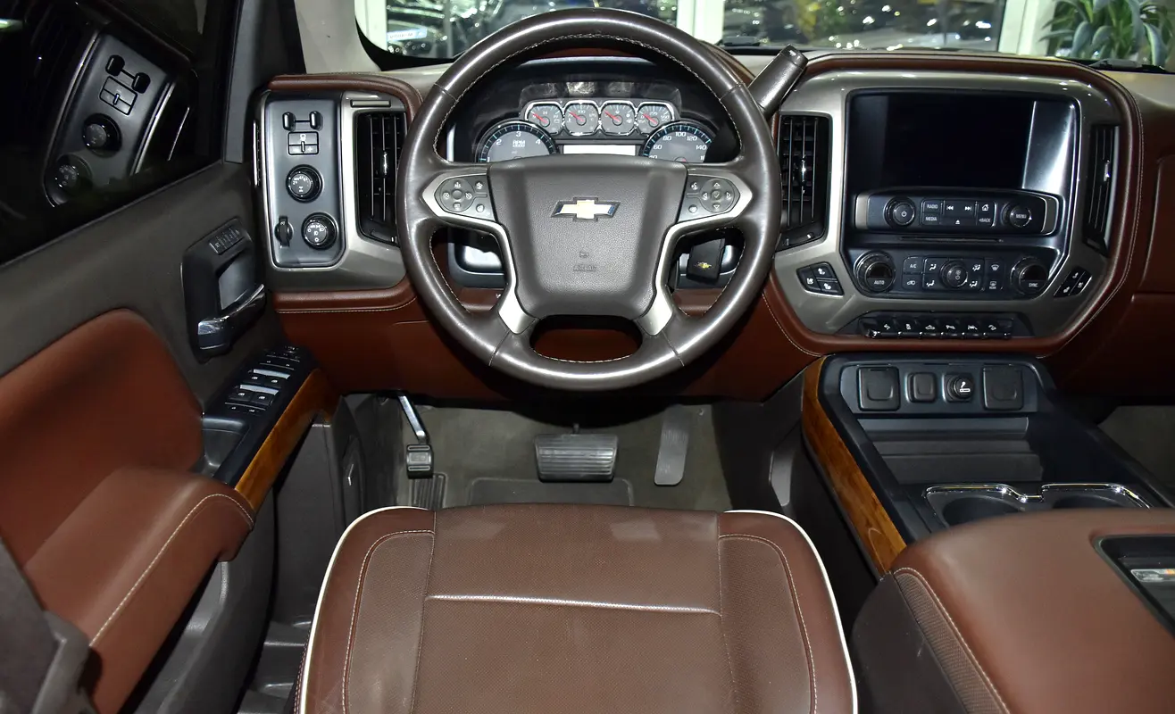 2017 Silverado 180000