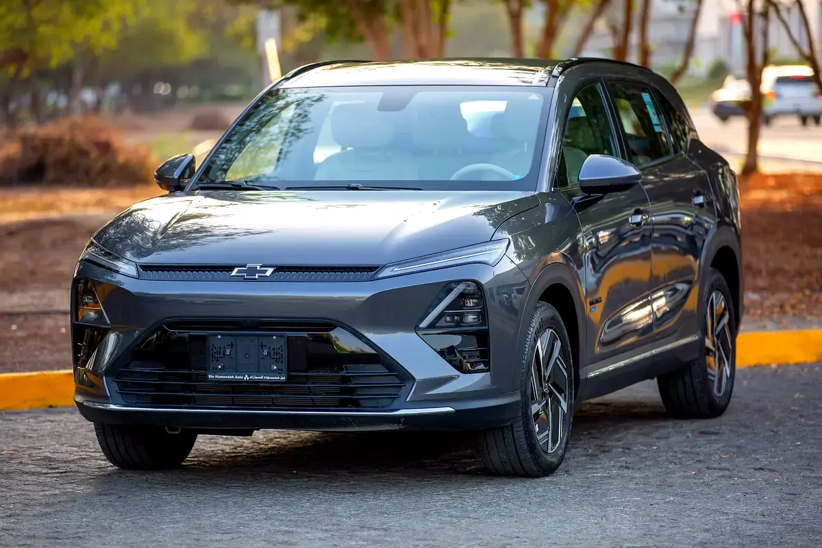 GCC 2026 Captiva