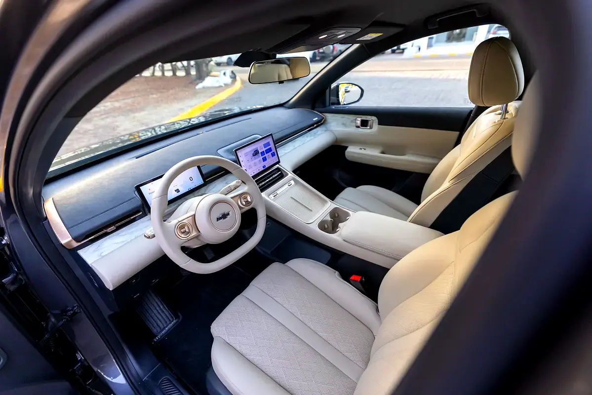 GCC 2026 Captiva