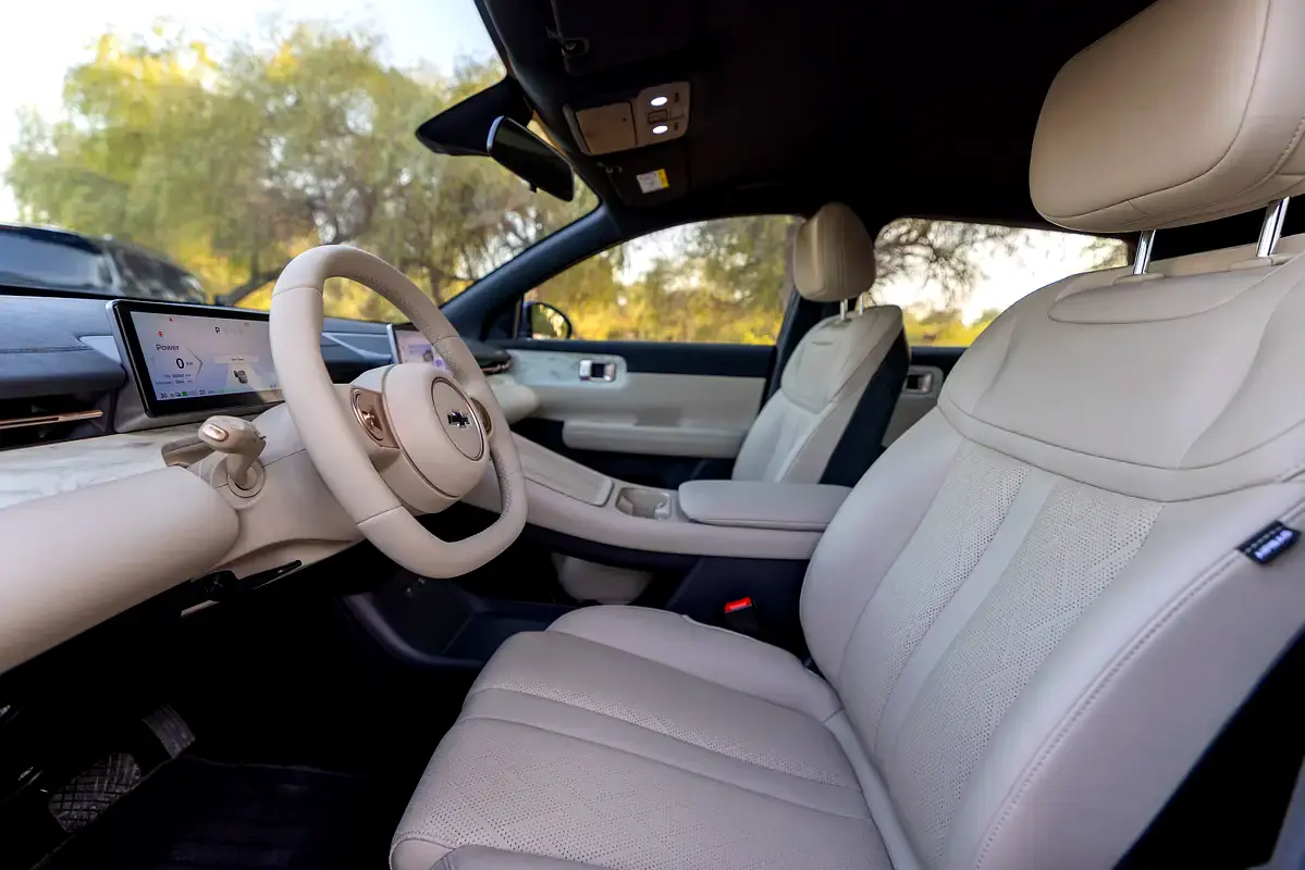 GCC 2026 Captiva