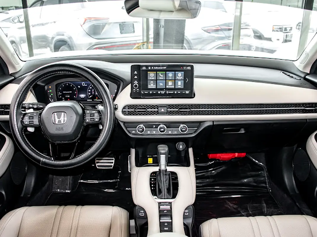 2024 ZR-V 19800