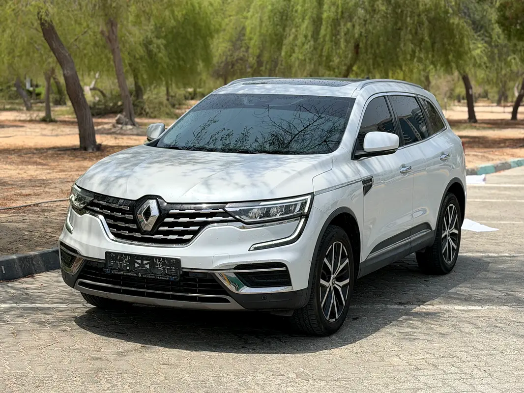 29000 2024 Koleos