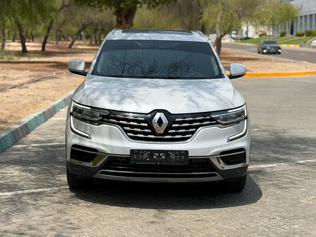 29000 2024 Koleos