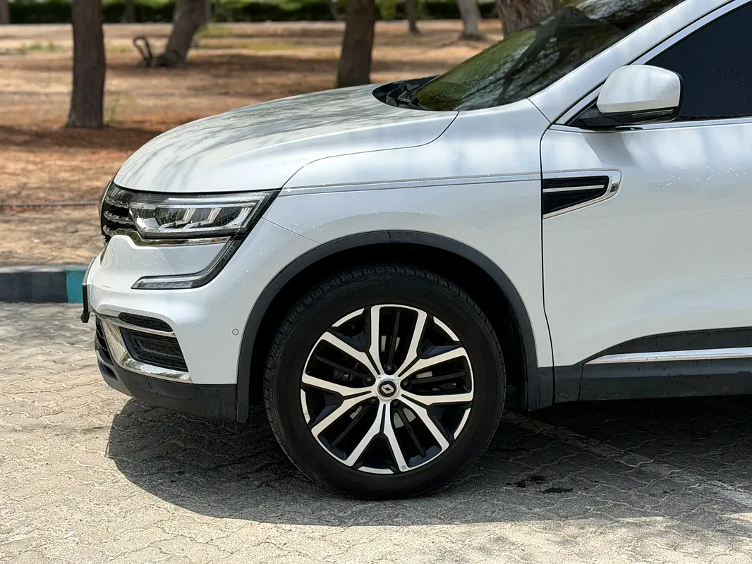 29000 2024 Koleos