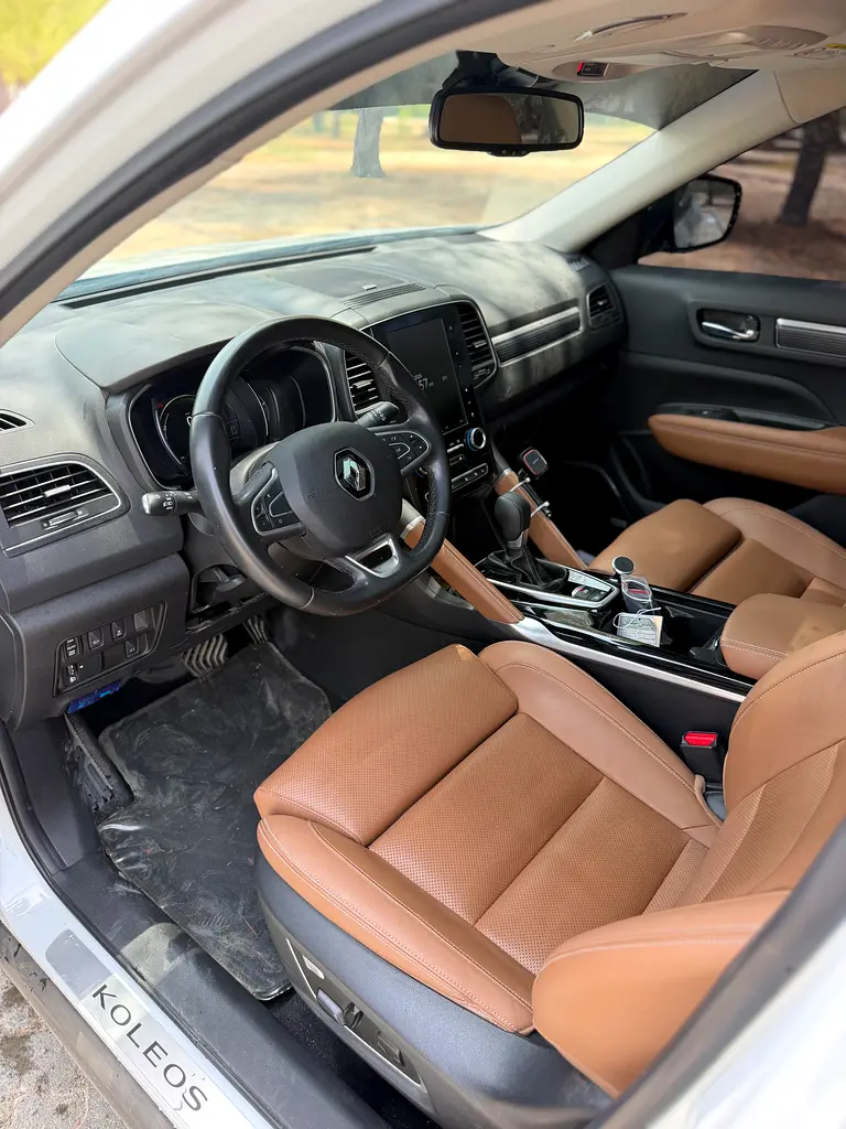 29000 2024 Koleos