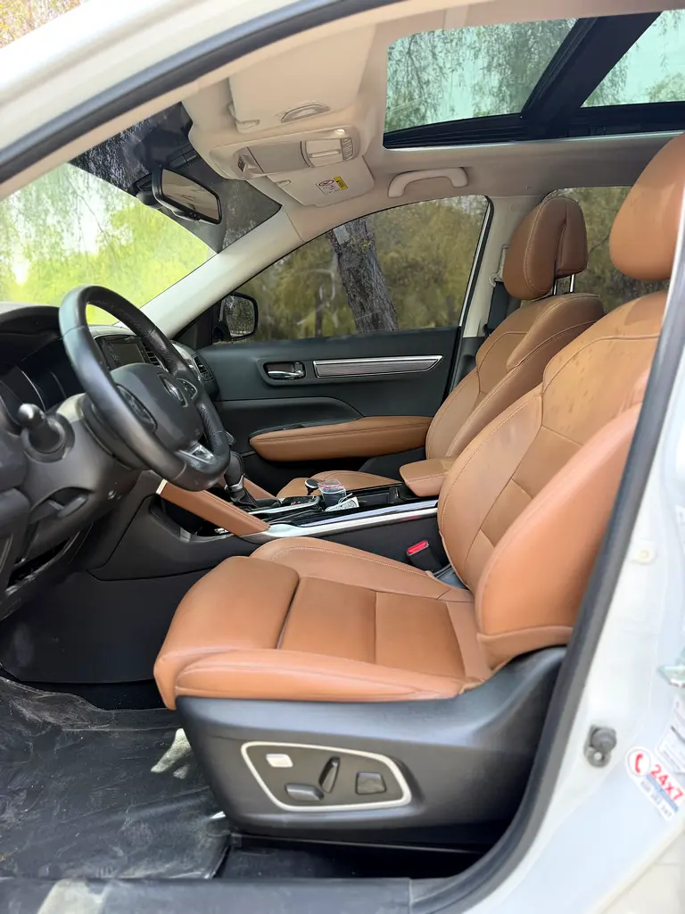 29000 2024 Koleos