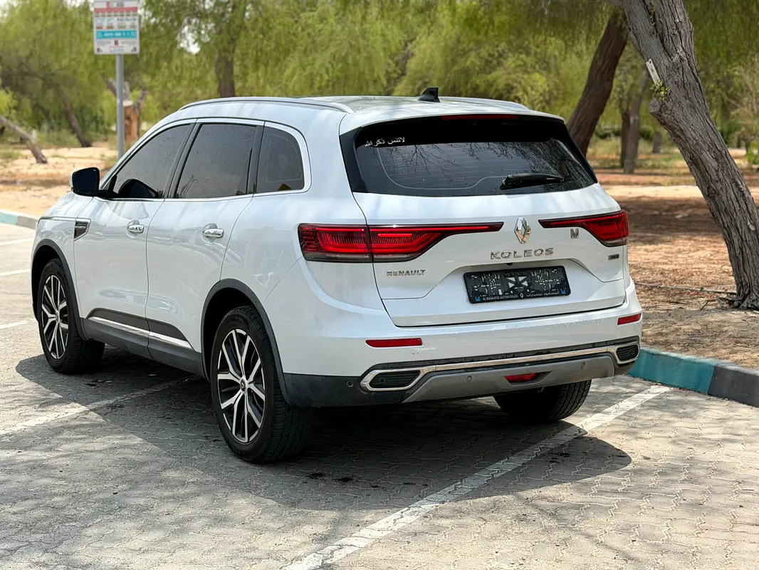 29000 2024 Koleos