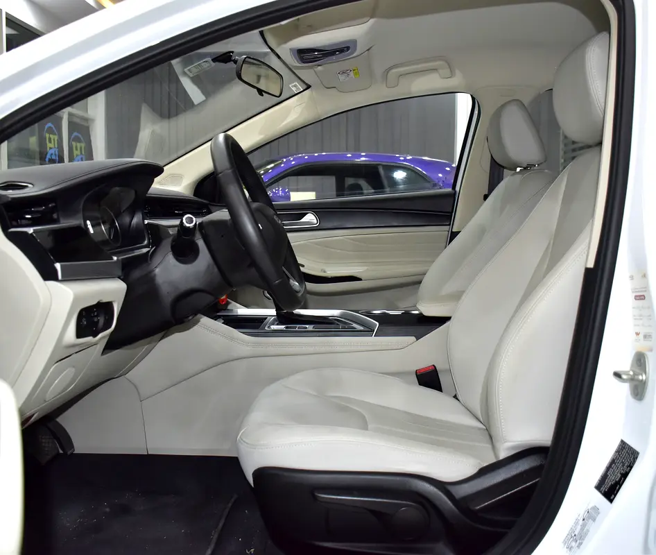 Well maintained 2026 Chery Arrizo 5