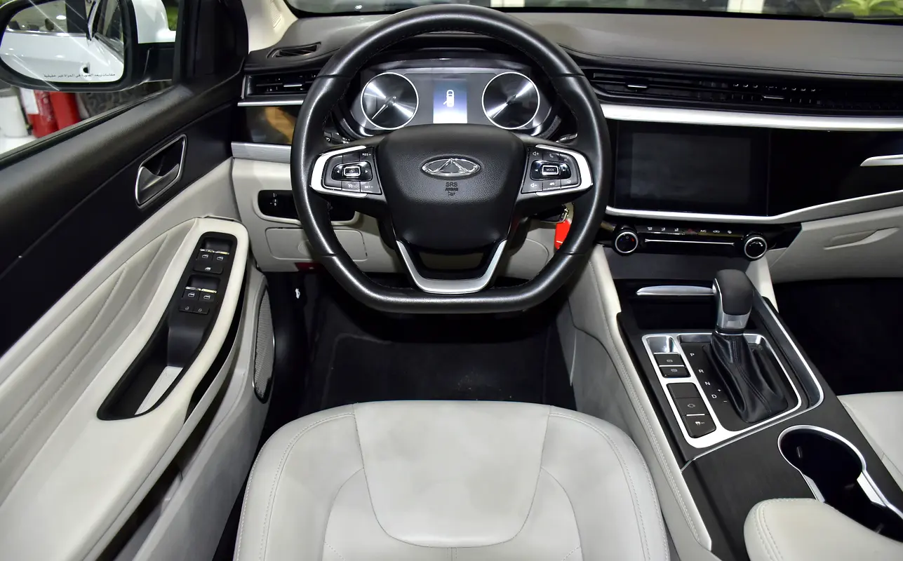 Well maintained 2026 Chery Arrizo 5