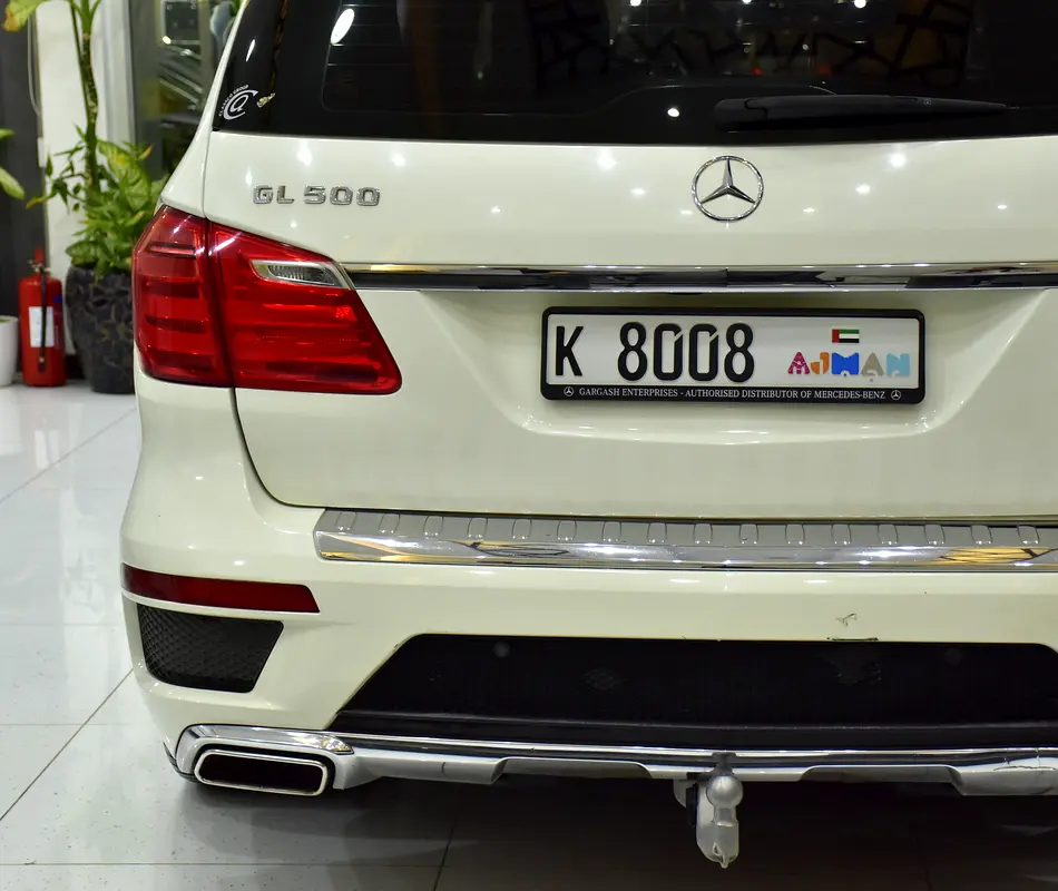 2013 GL-Class 156000