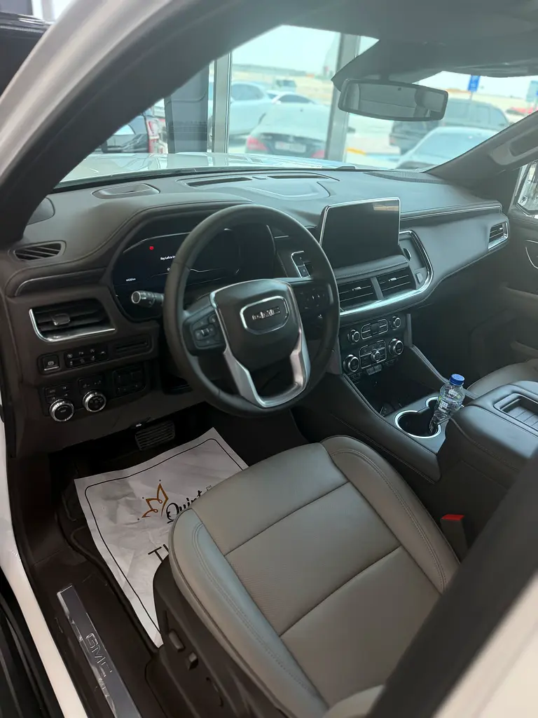 For sale in Musaffah, Abu Dhabi 2024 Yukon