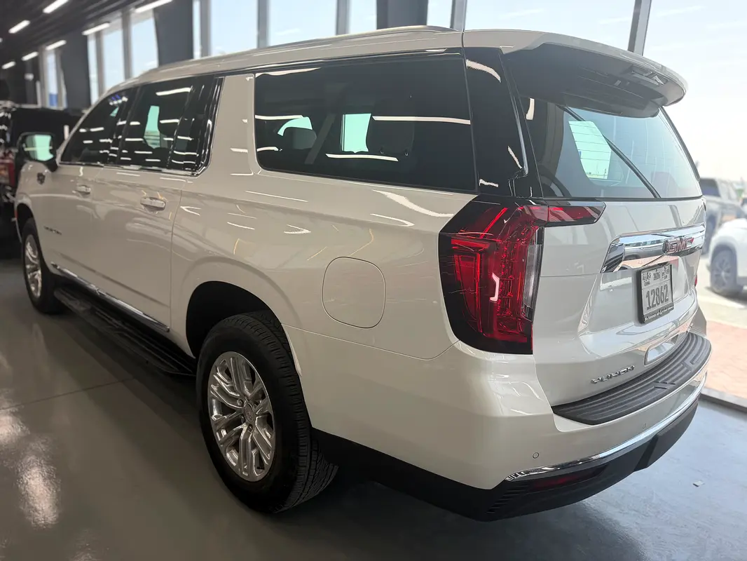 For sale in Musaffah, Abu Dhabi 2024 Yukon
