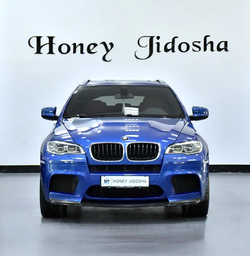 2013 X6 119000