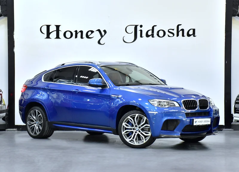 2013 X6 119000
