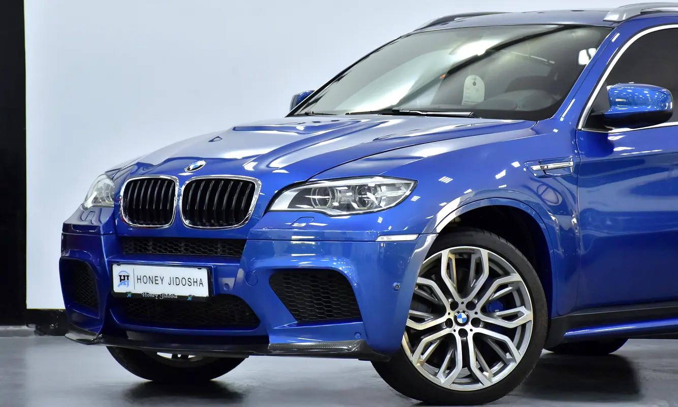 2013 X6 119000
