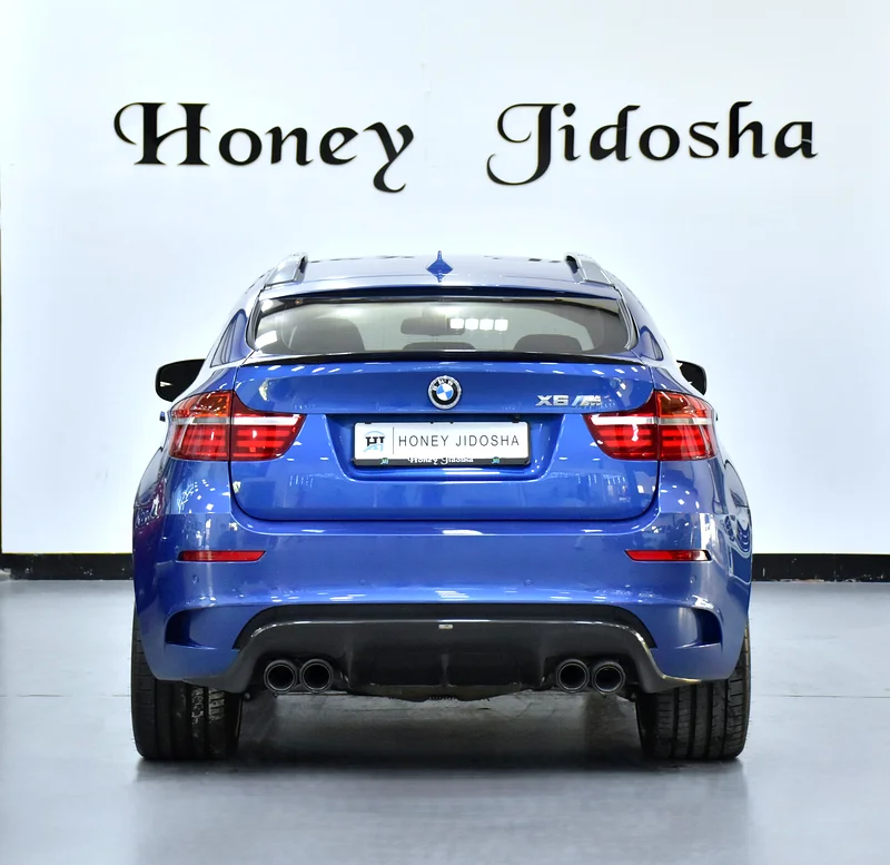 2013 X6 119000
