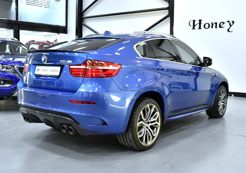 2013 X6 119000