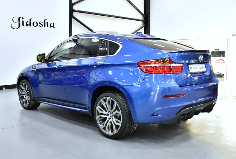 2013 X6 119000
