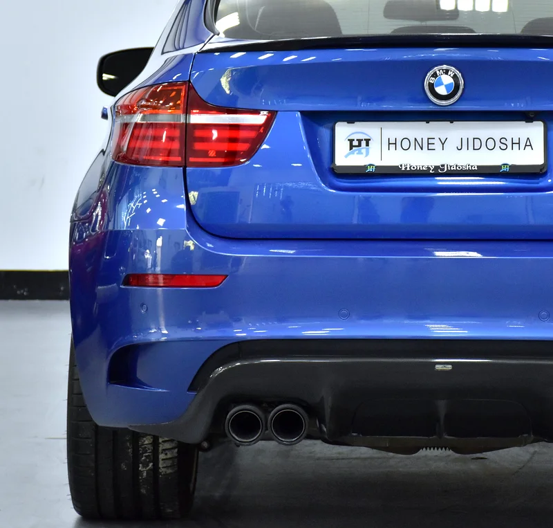 2013 X6 119000