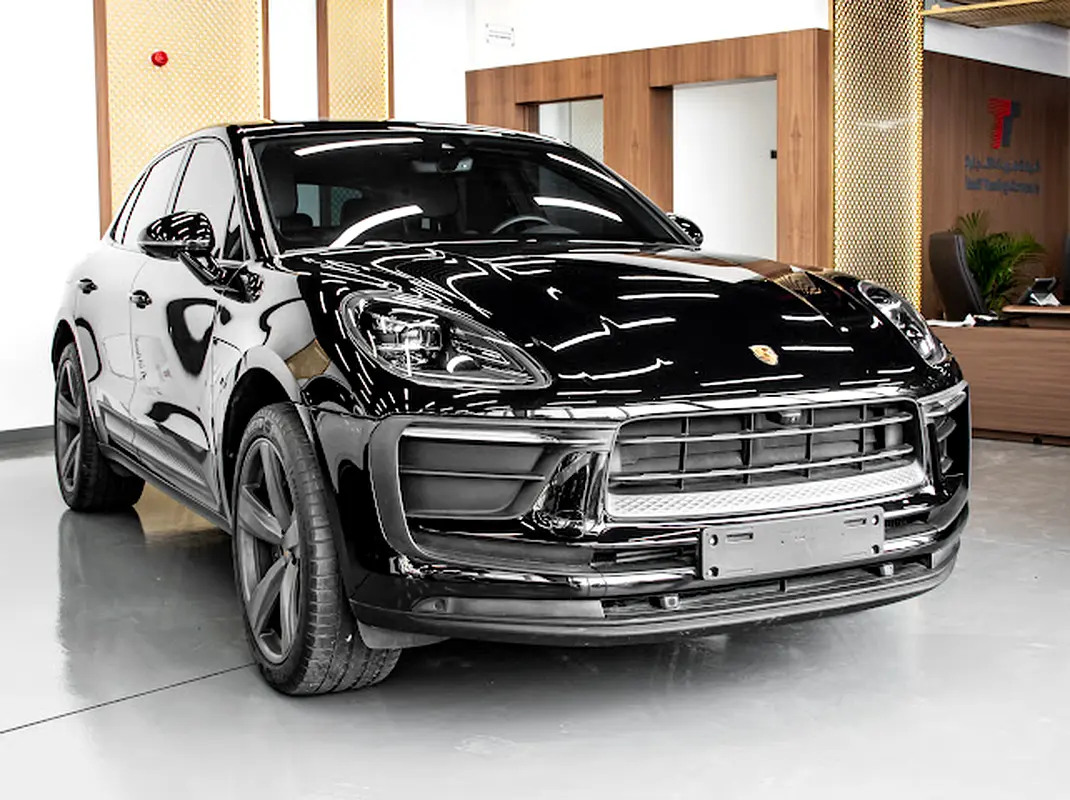 17000 2023 Macan