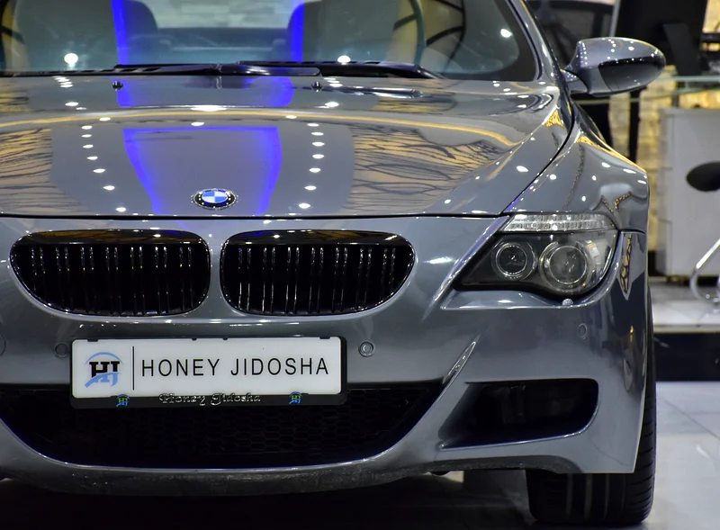 2008 M6 American (U.S) Specs