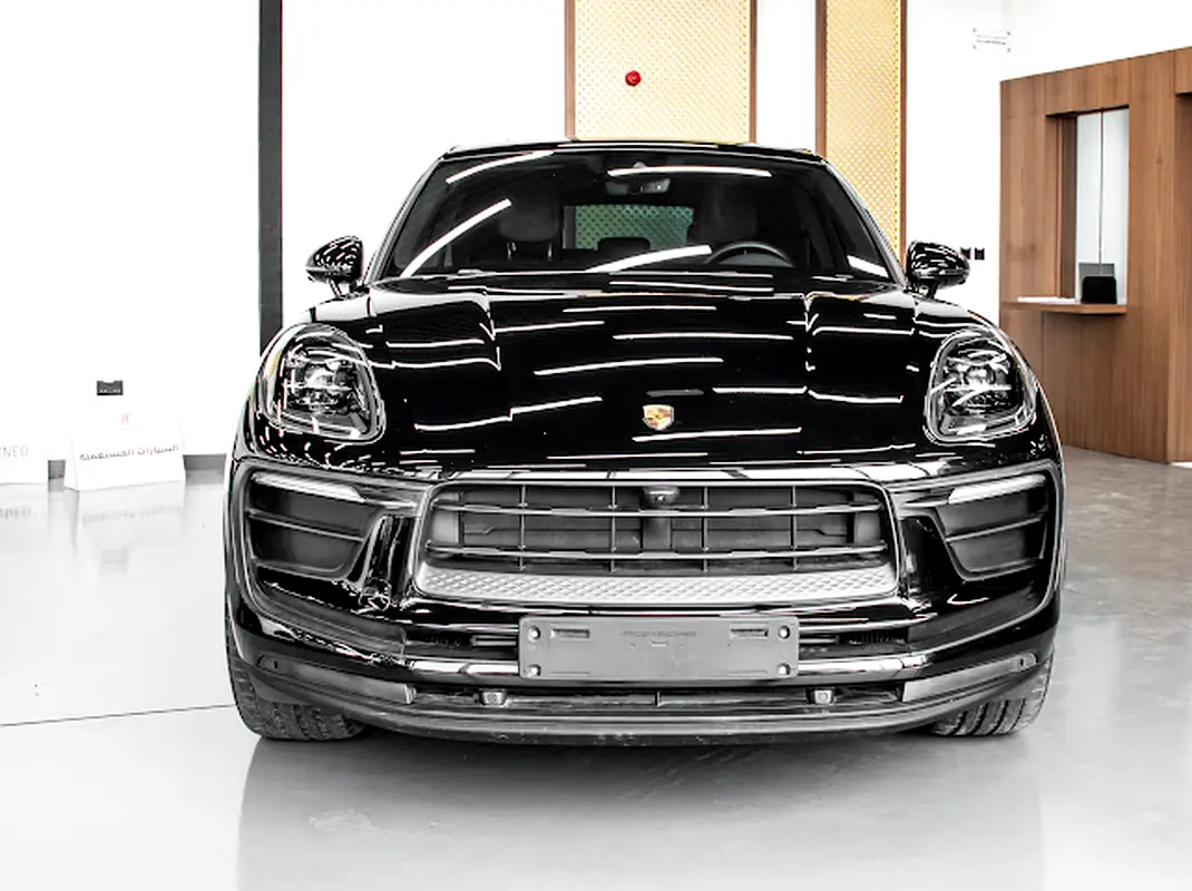 17000 2023 Macan