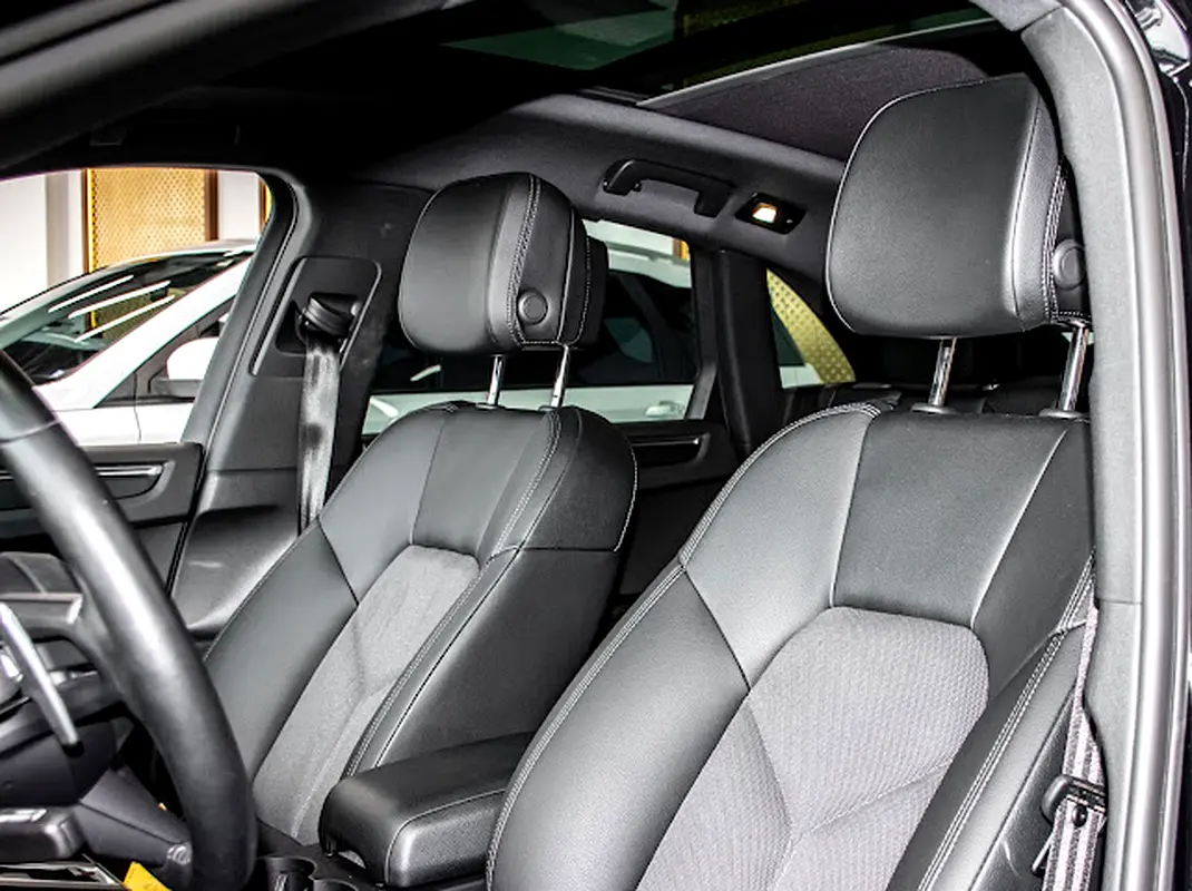 17000 2023 Macan