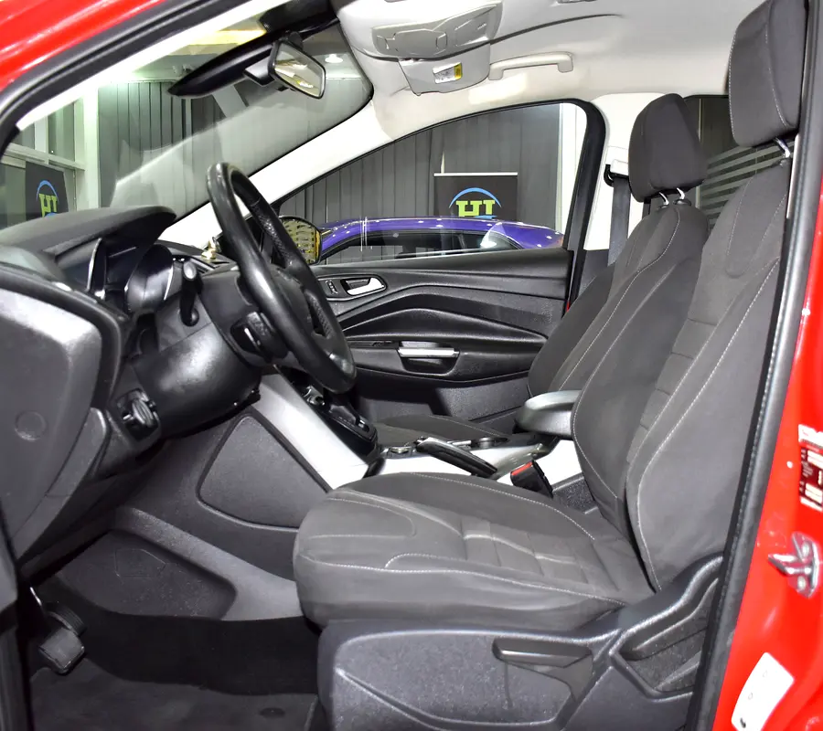 2016 Ford Escape GCC