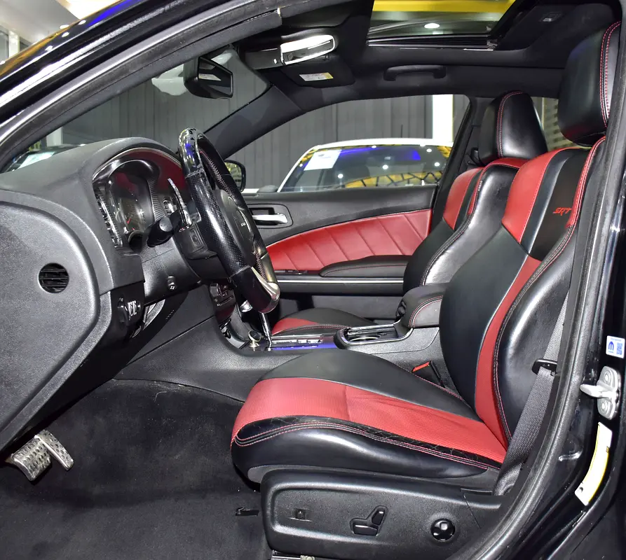 2013 Dodge Charger GCC