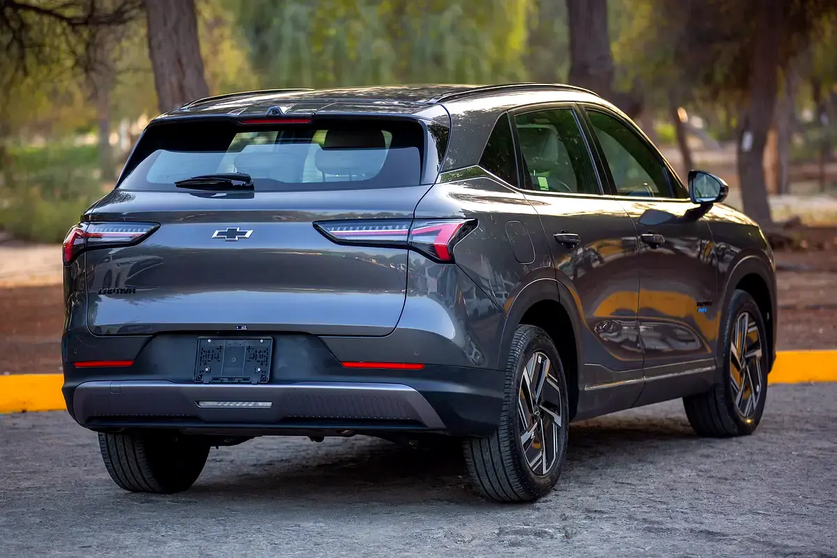 GCC 2026 Captiva
