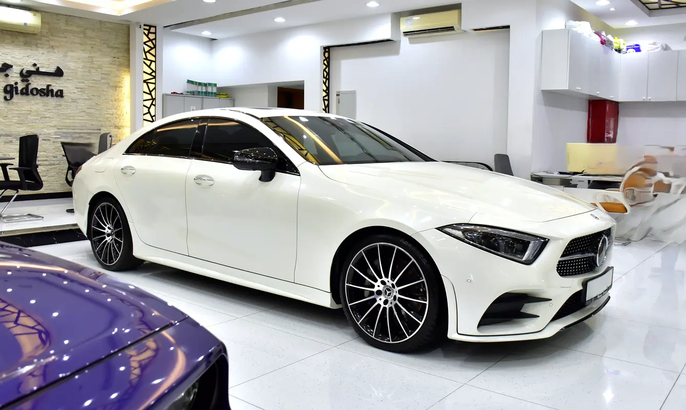 For sale in Al Qusais 1, Al Qusais Residential Area, Al Qusais, Dubai 2019 CLS-Class
