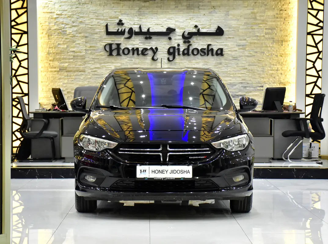 2017 Dodge Neon GCC