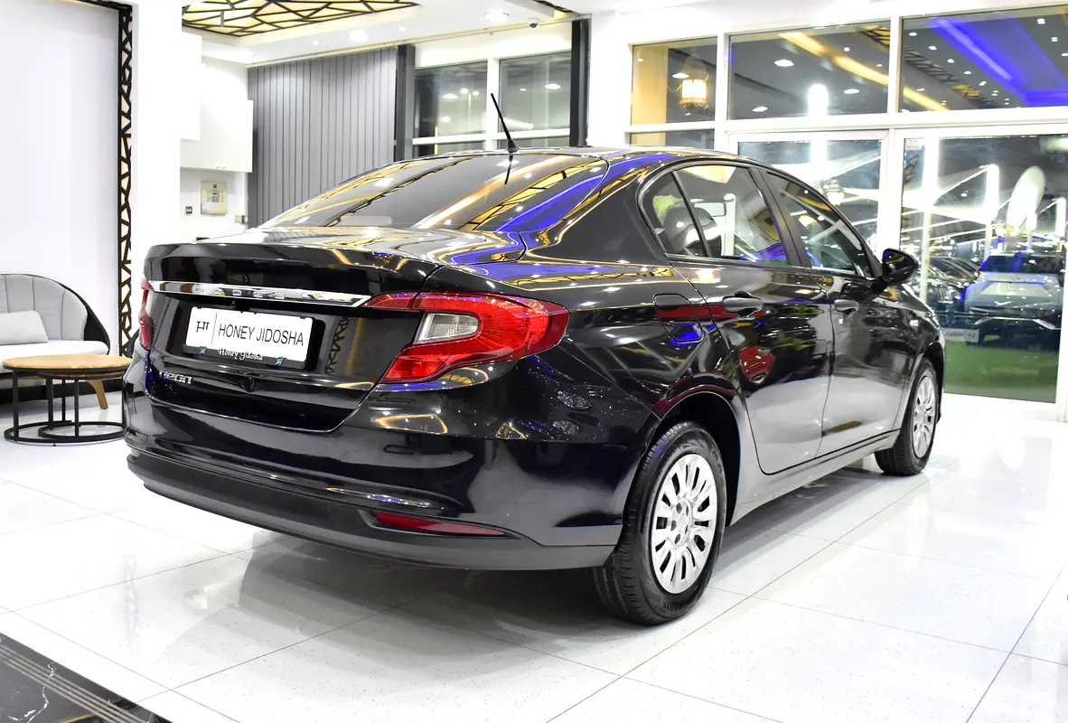 2017 Dodge Neon GCC