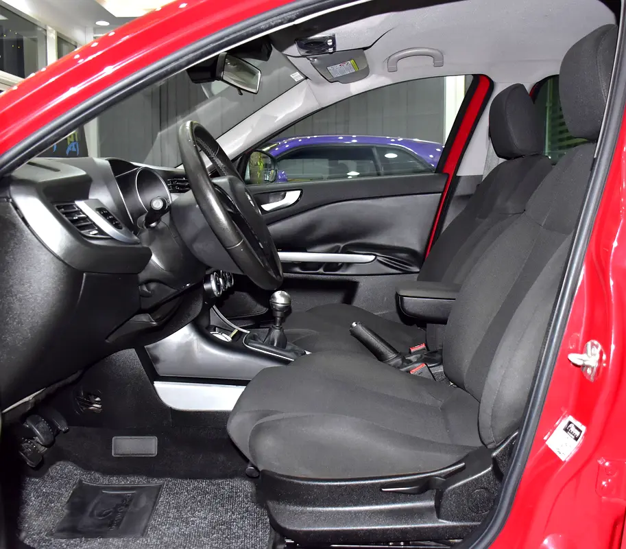 2013 Giulietta 122000