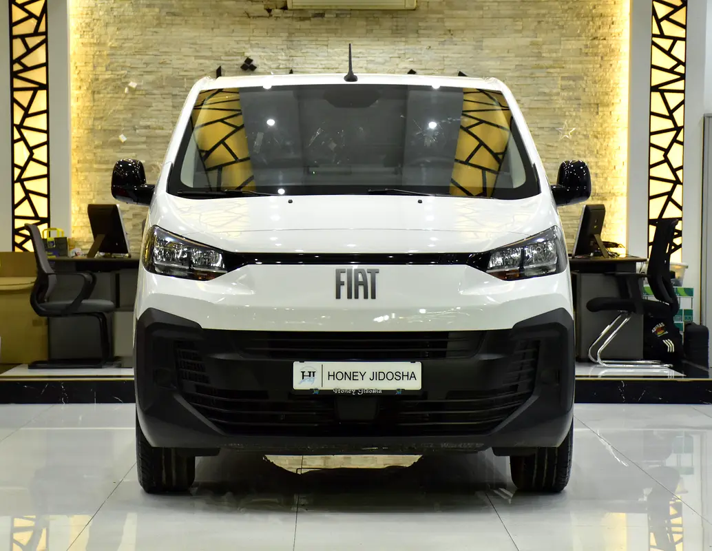2025 Scudo GCC