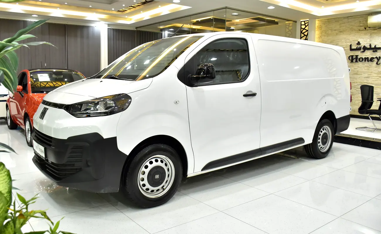 2025 Scudo GCC