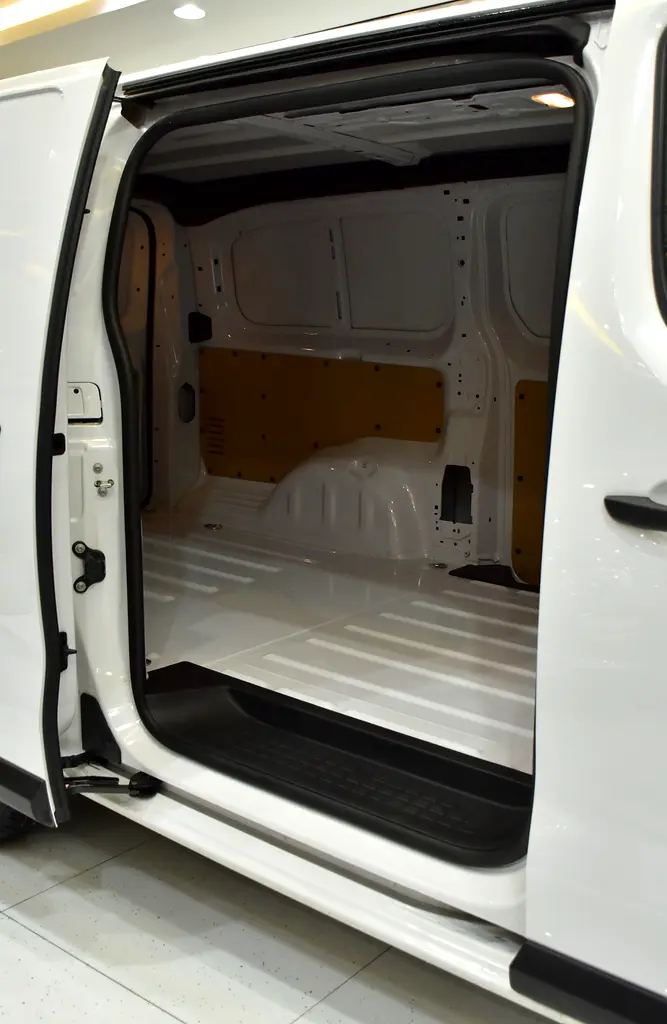 2025 Scudo GCC