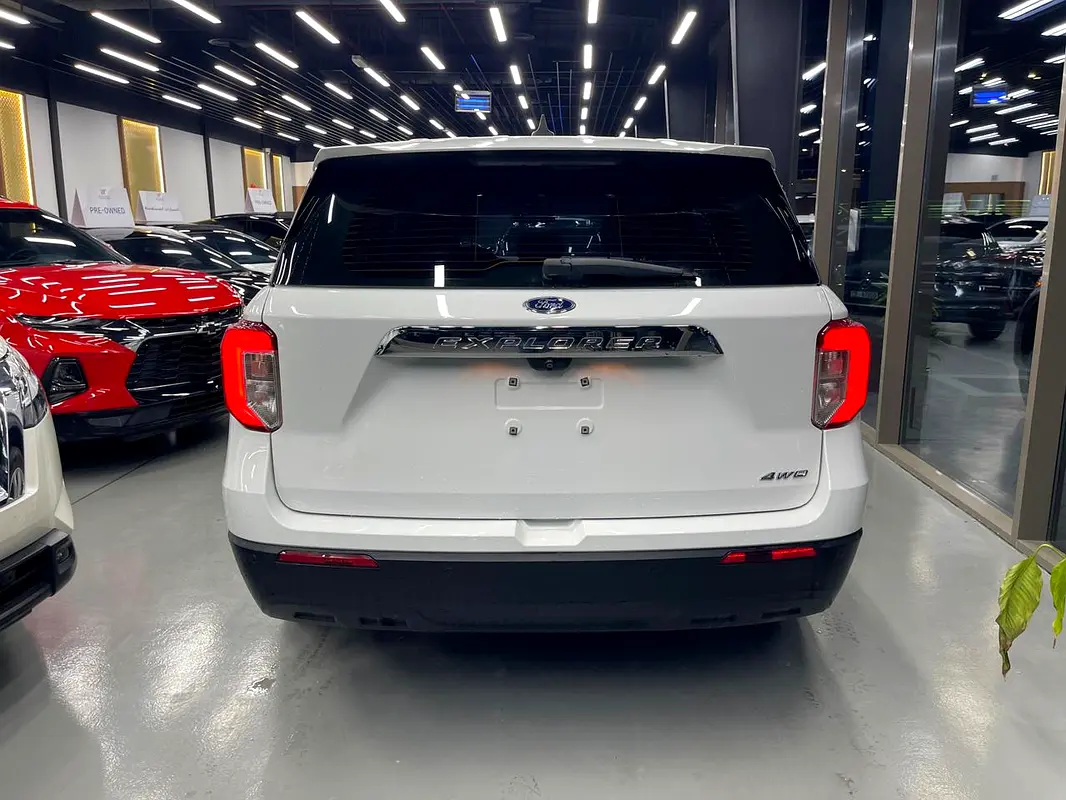 GCC 2022 Explorer